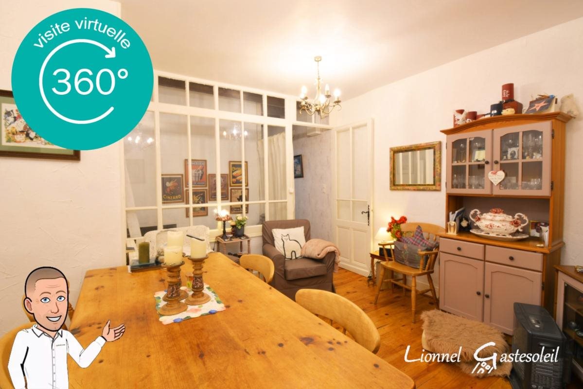 Maison à vendre, 148m², Sainte-Foy-la-Grande