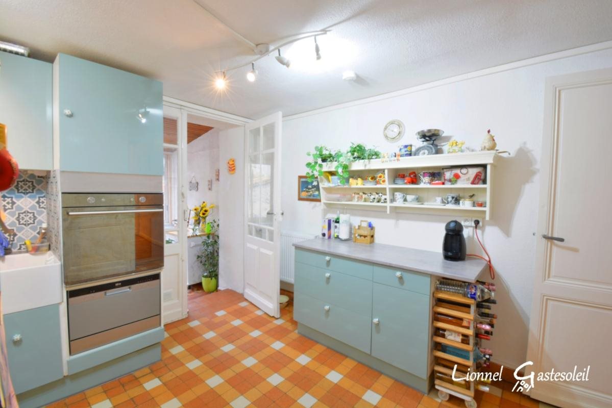 Maison à vendre, 148m², Sainte-Foy-la-Grande