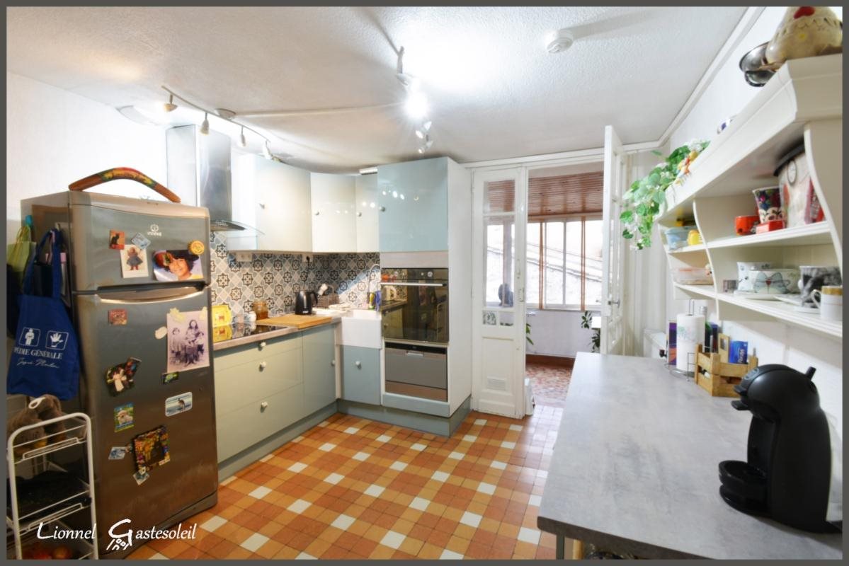Maison à vendre, 148m², Sainte-Foy-la-Grande