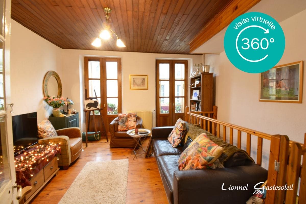 Maison à vendre, 148m², Sainte-Foy-la-Grande