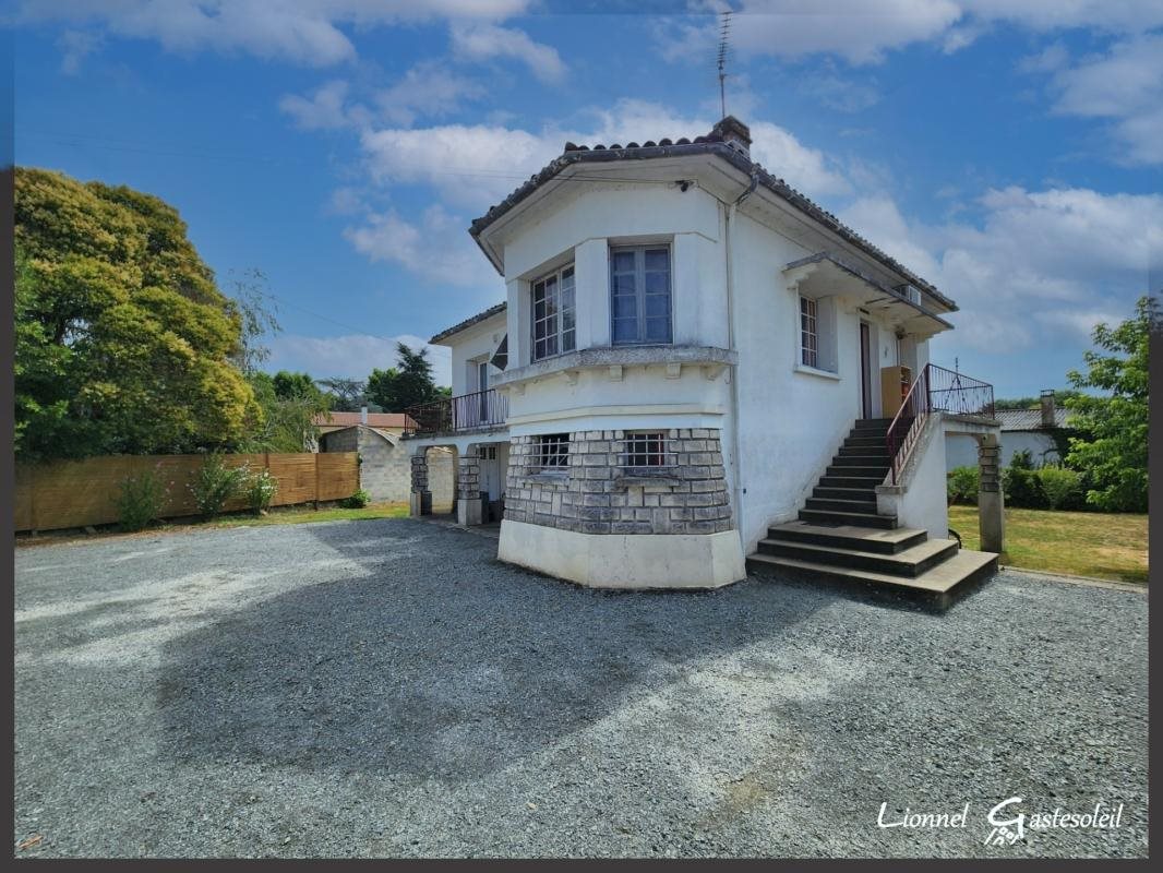 Maison à vendre, 152m², Pineuilh