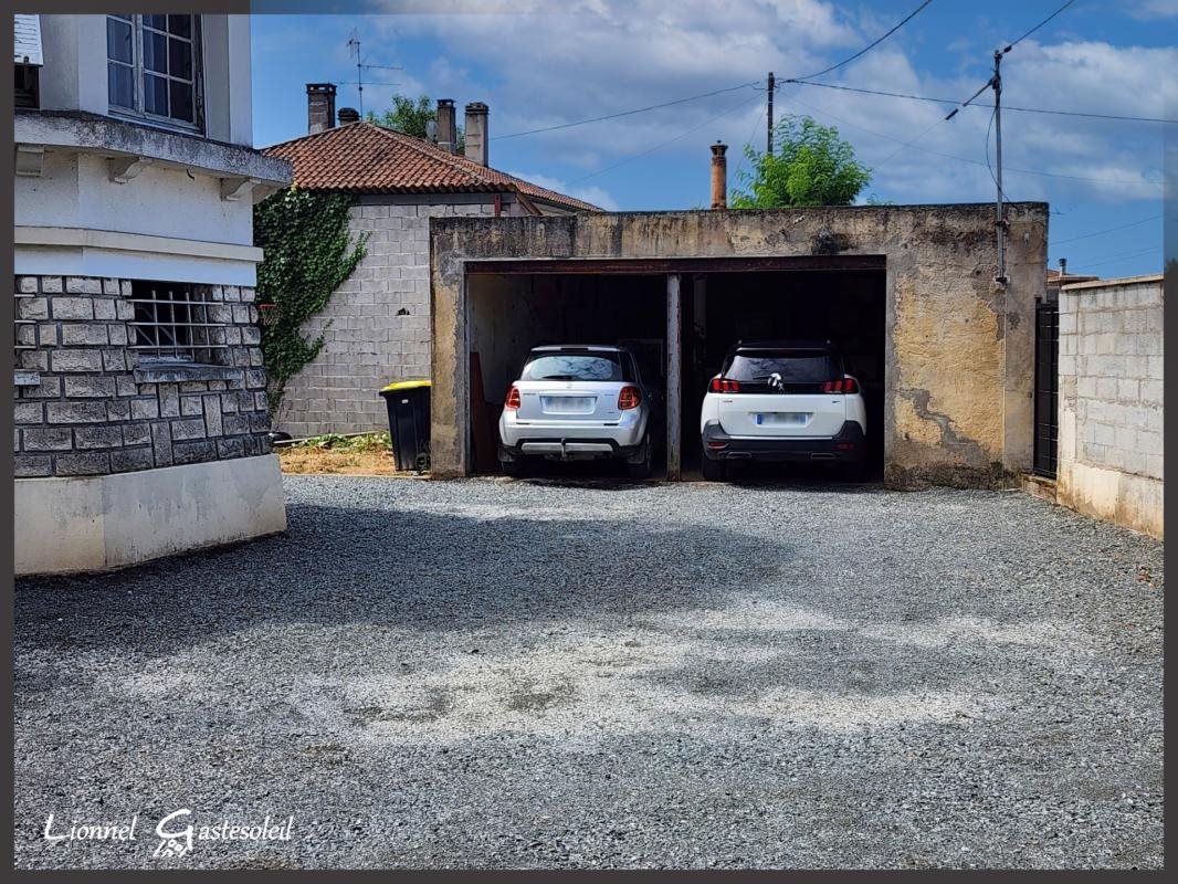 Maison à vendre, 152m², Pineuilh