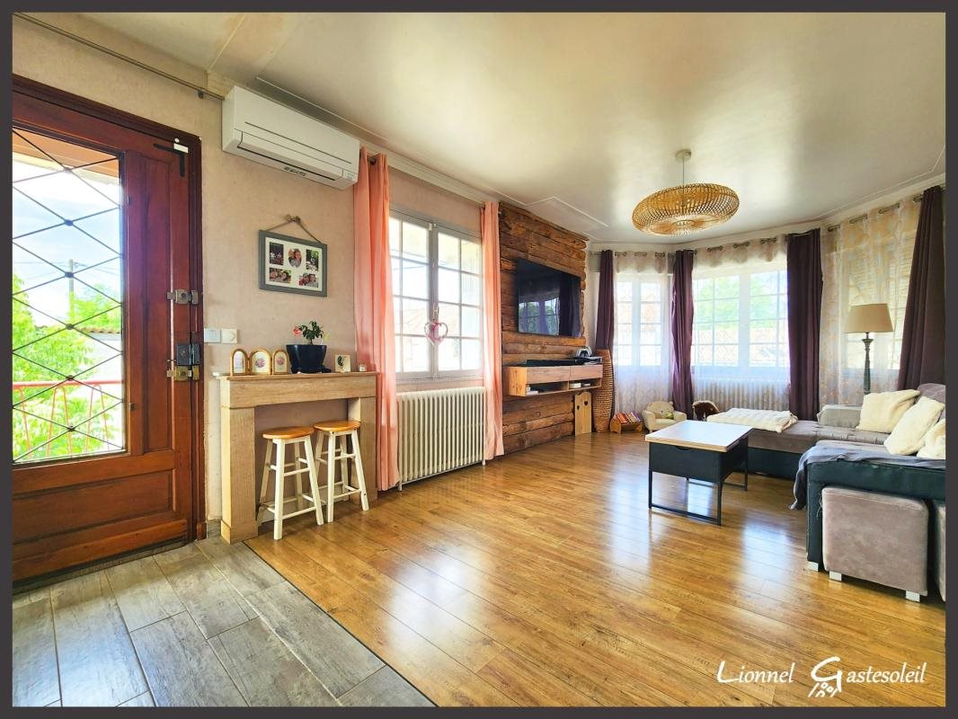 Maison à vendre, 152m², Pineuilh