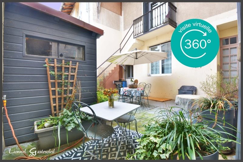 Maison à vendre, 153m², Sainte-Foy-la-Grande