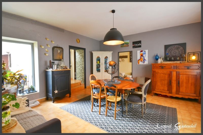 Maison à vendre, 153m², Sainte-Foy-la-Grande