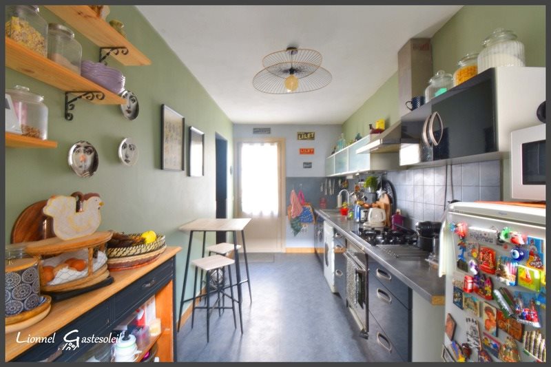 Maison à vendre, 153m², Sainte-Foy-la-Grande