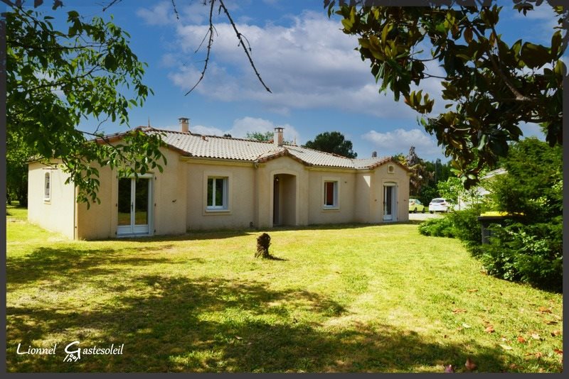 Maison à vendre, 128m², Port-Sainte-Foy-et-Ponchapt