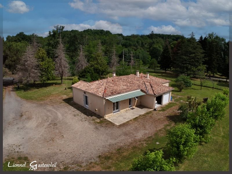 Maison à vendre, 128m², Port-Sainte-Foy-et-Ponchapt