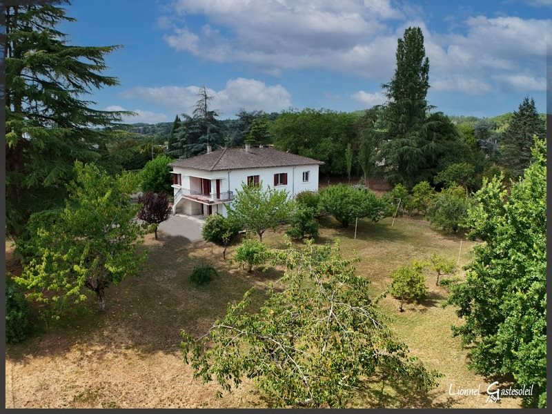 Maison à vendre, 188m², Port-Sainte-Foy-et-Ponchapt