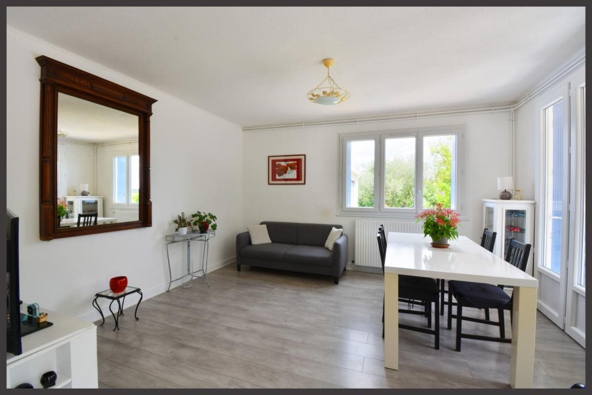 Maison à vendre, 81m², Margueron