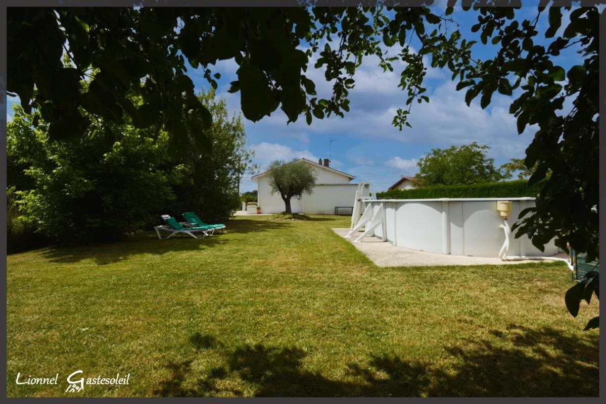 Maison à vendre, 81m², Margueron