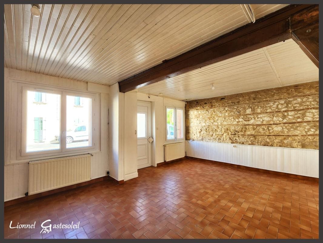 Maison à vendre, 85m², Pineuilh
