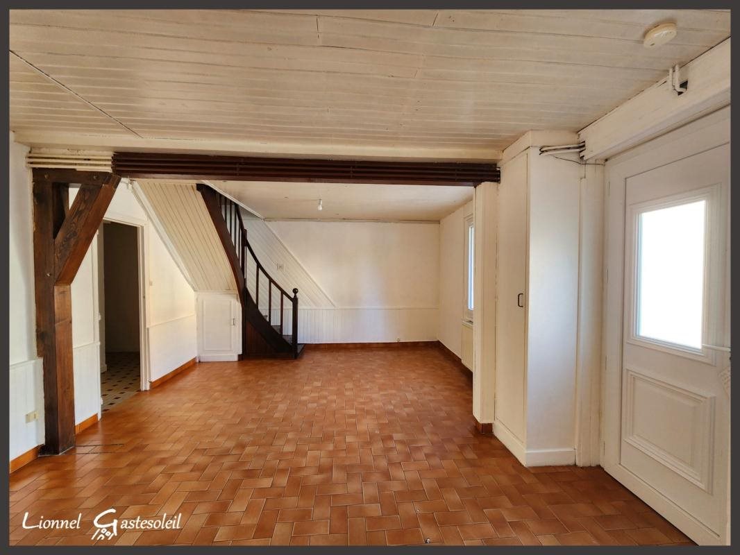 Maison à vendre, 85m², Pineuilh