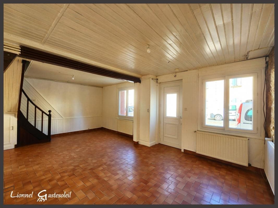 Maison à vendre, 85m², Pineuilh
