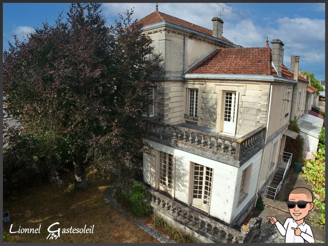 Maison à vendre, 345m², Sainte-Foy-la-Grande