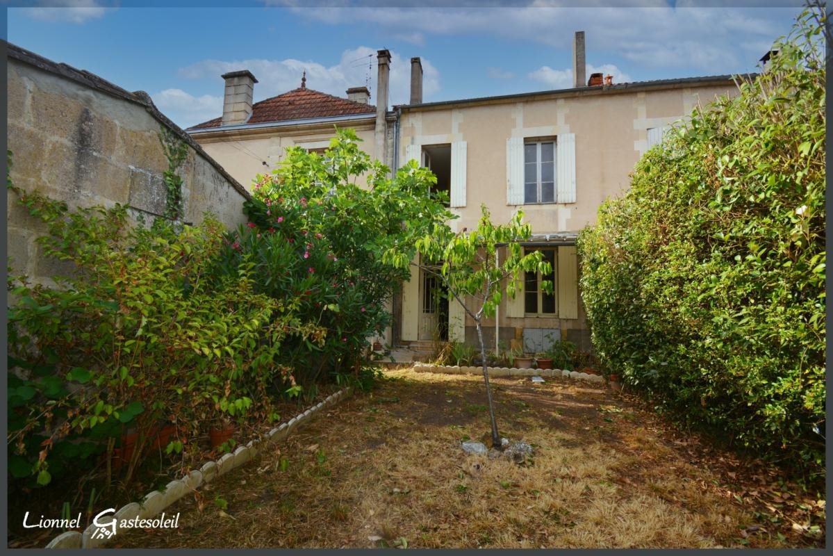Maison à vendre, 345m², Sainte-Foy-la-Grande