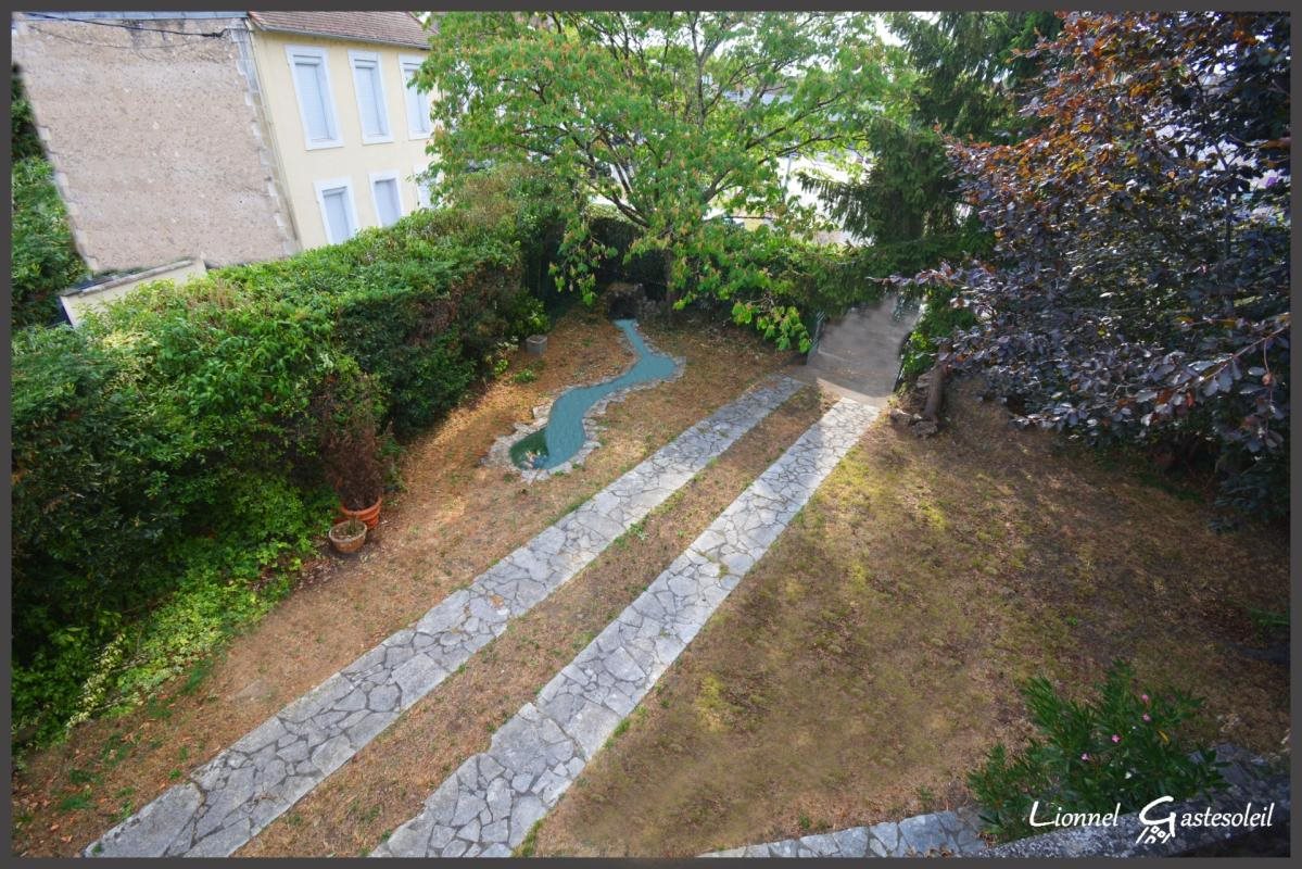 Maison à vendre, 345m², Sainte-Foy-la-Grande