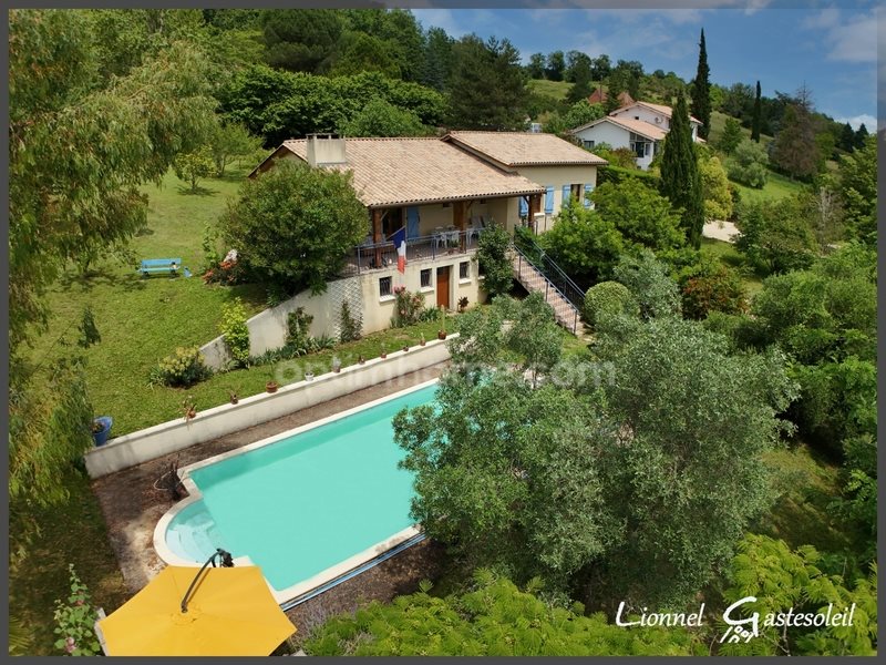 Maison à vendre, 135m², Port-Sainte-Foy-et-Ponchapt