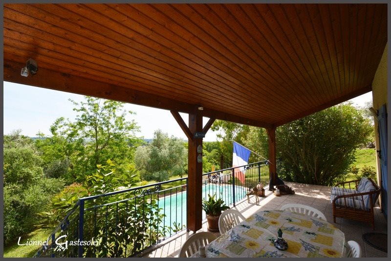 Maison à vendre, 135m², Port-Sainte-Foy-et-Ponchapt