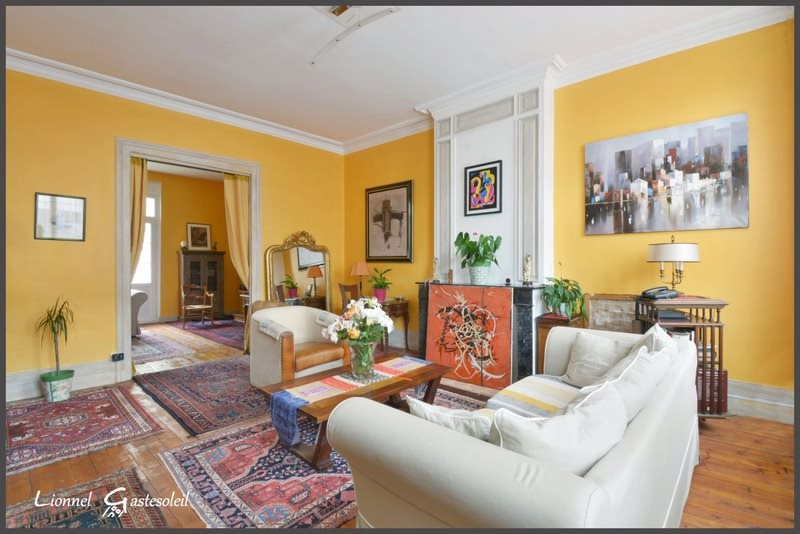 Maison à vendre, 216m², Sainte-Foy-la-Grande