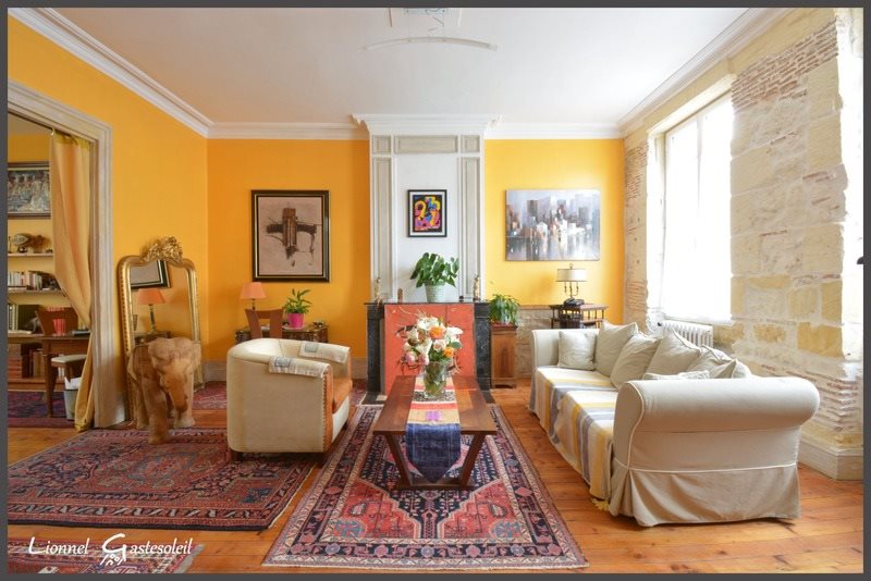 Maison à vendre, 216m², Sainte-Foy-la-Grande