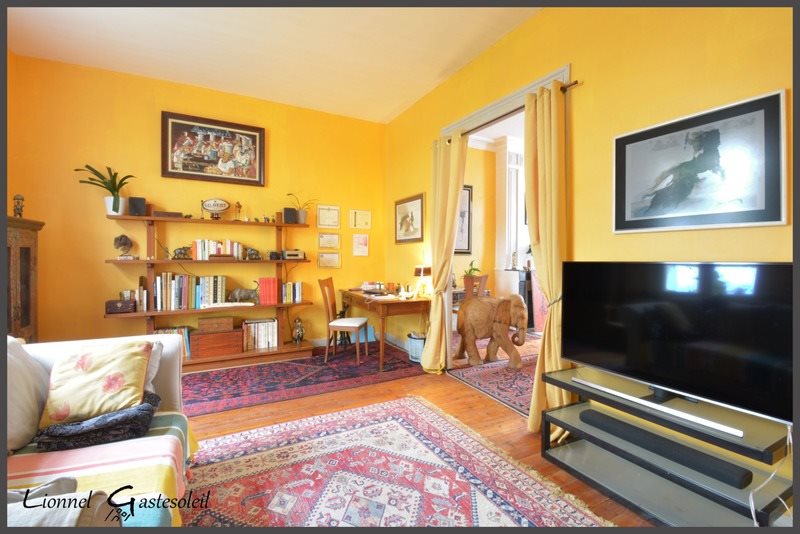 Maison à vendre, 216m², Sainte-Foy-la-Grande