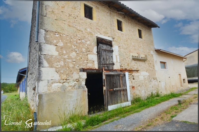 Maison à vendre, 78m², Saint-Antoine-de-Breuilh