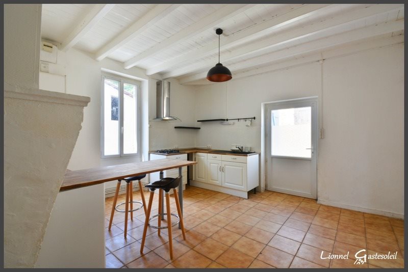 Maison à vendre, 78m², Saint-Antoine-de-Breuilh