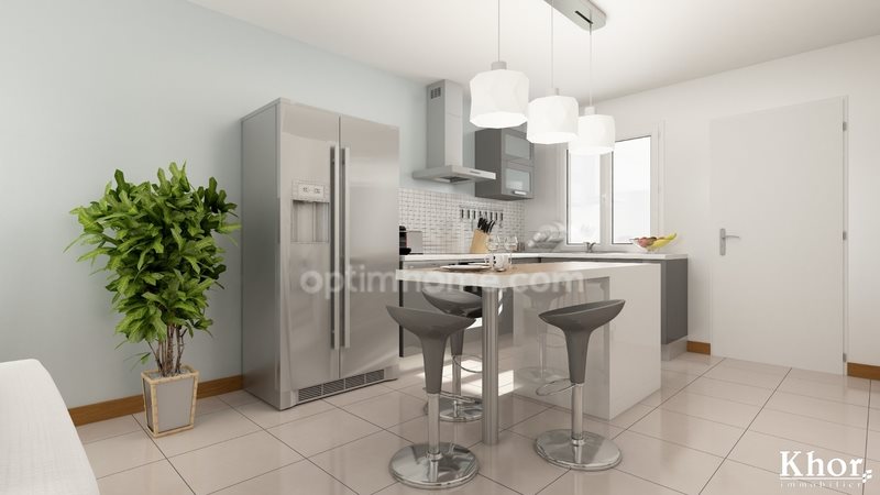Maison à vendre, 80m², Téteghem-Coudekerque-Village