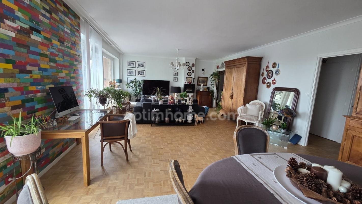 Appartement à vendre, 126m², Valenciennes