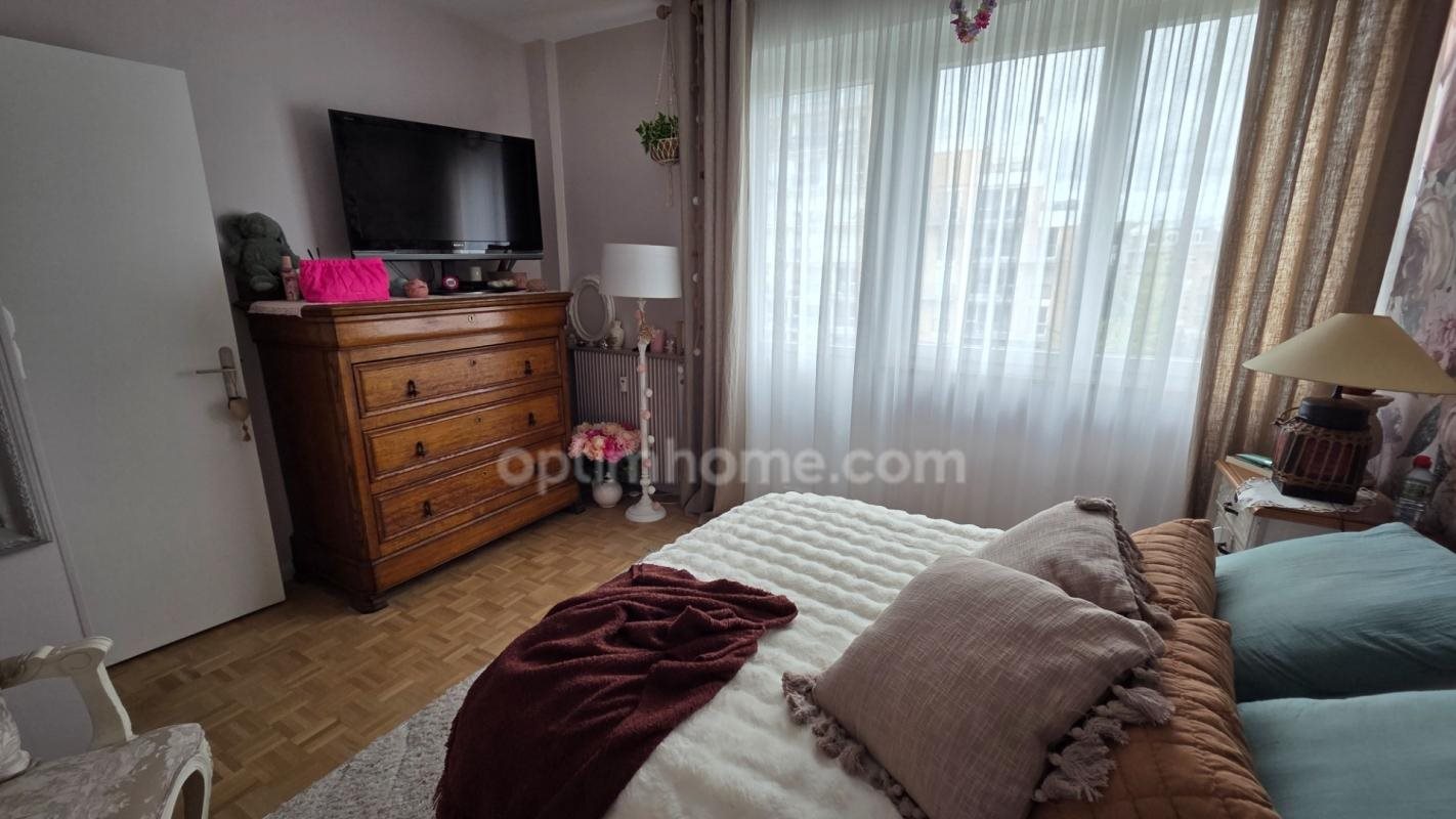 Appartement à vendre, 126m², Valenciennes