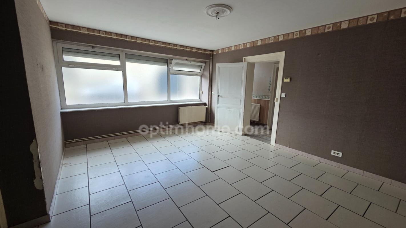 Maison à vendre, 135m², Saultain
