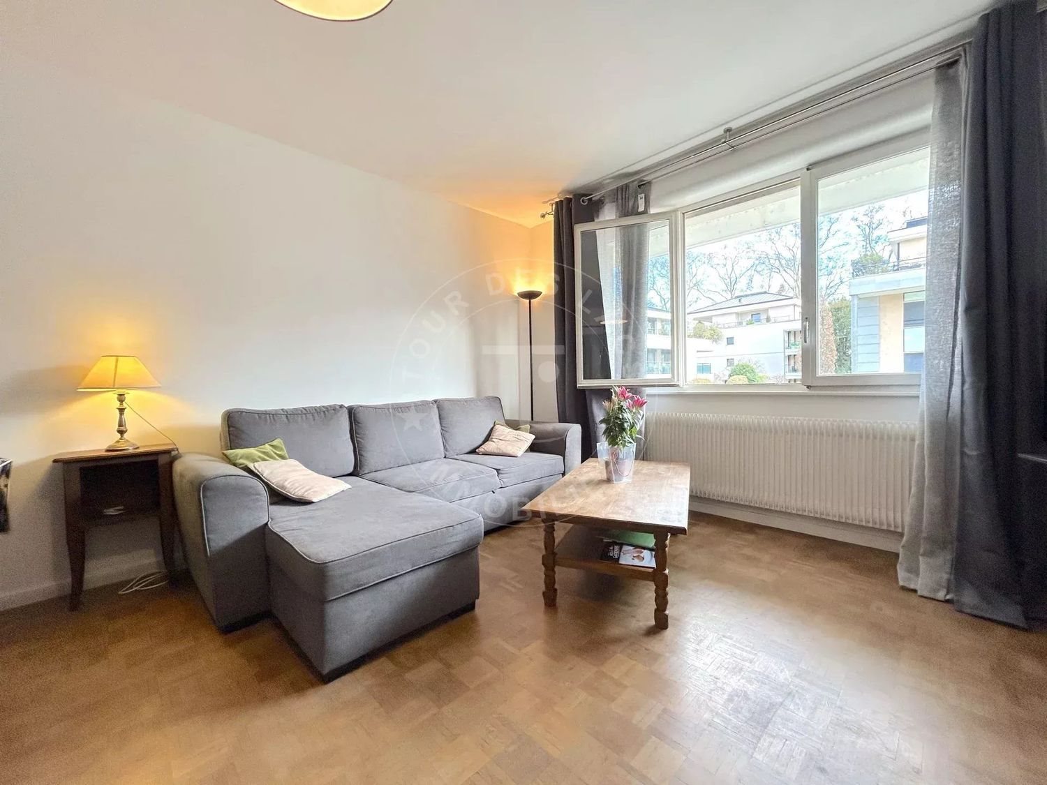 Appartement à vendre, 80m², Annecy
