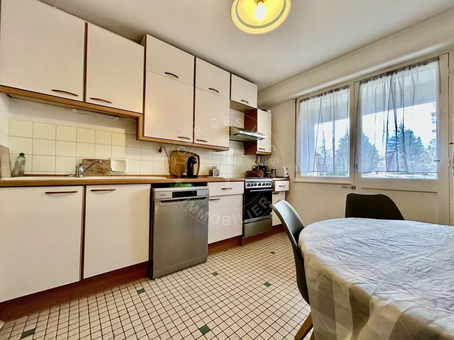 Appartement à vendre, 80m², Annecy