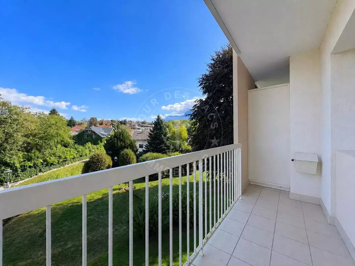Appartement à vendre, 61m², Annecy
