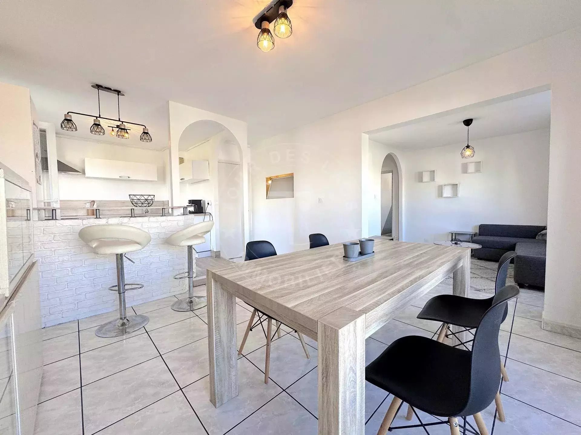 Appartement à vendre, 61m², Annecy