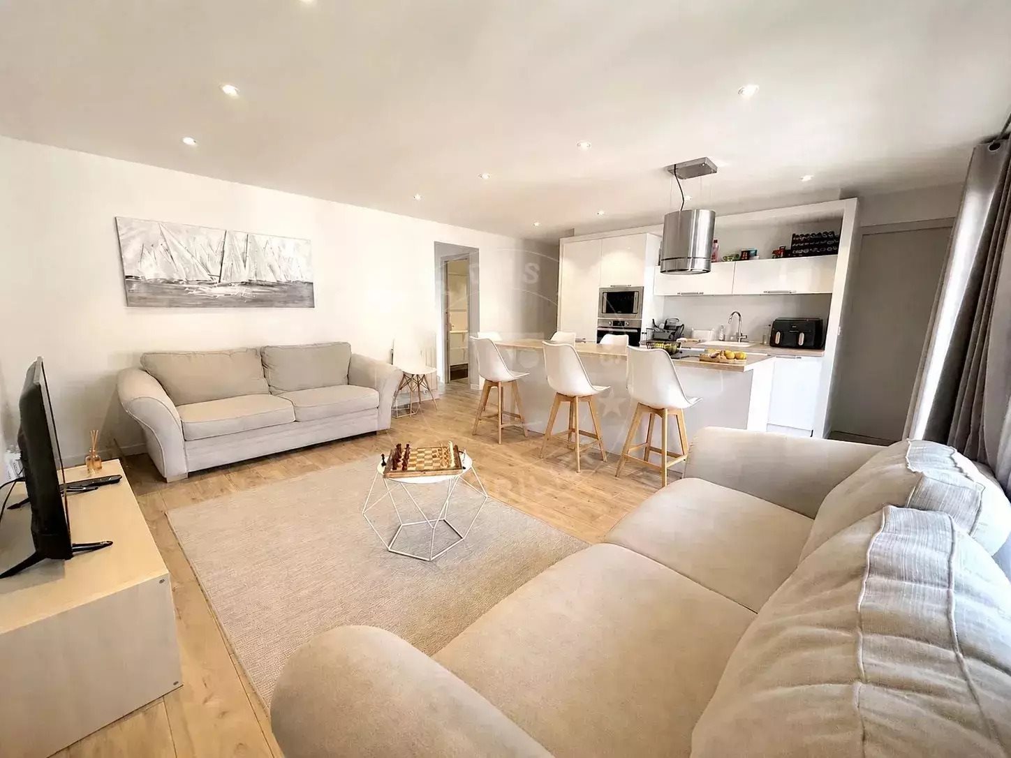 Appartement à vendre, 67m², Annecy
