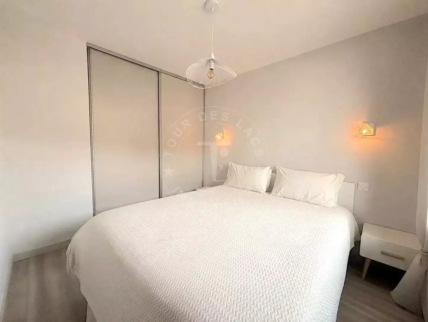 Appartement à vendre, 67m², Annecy