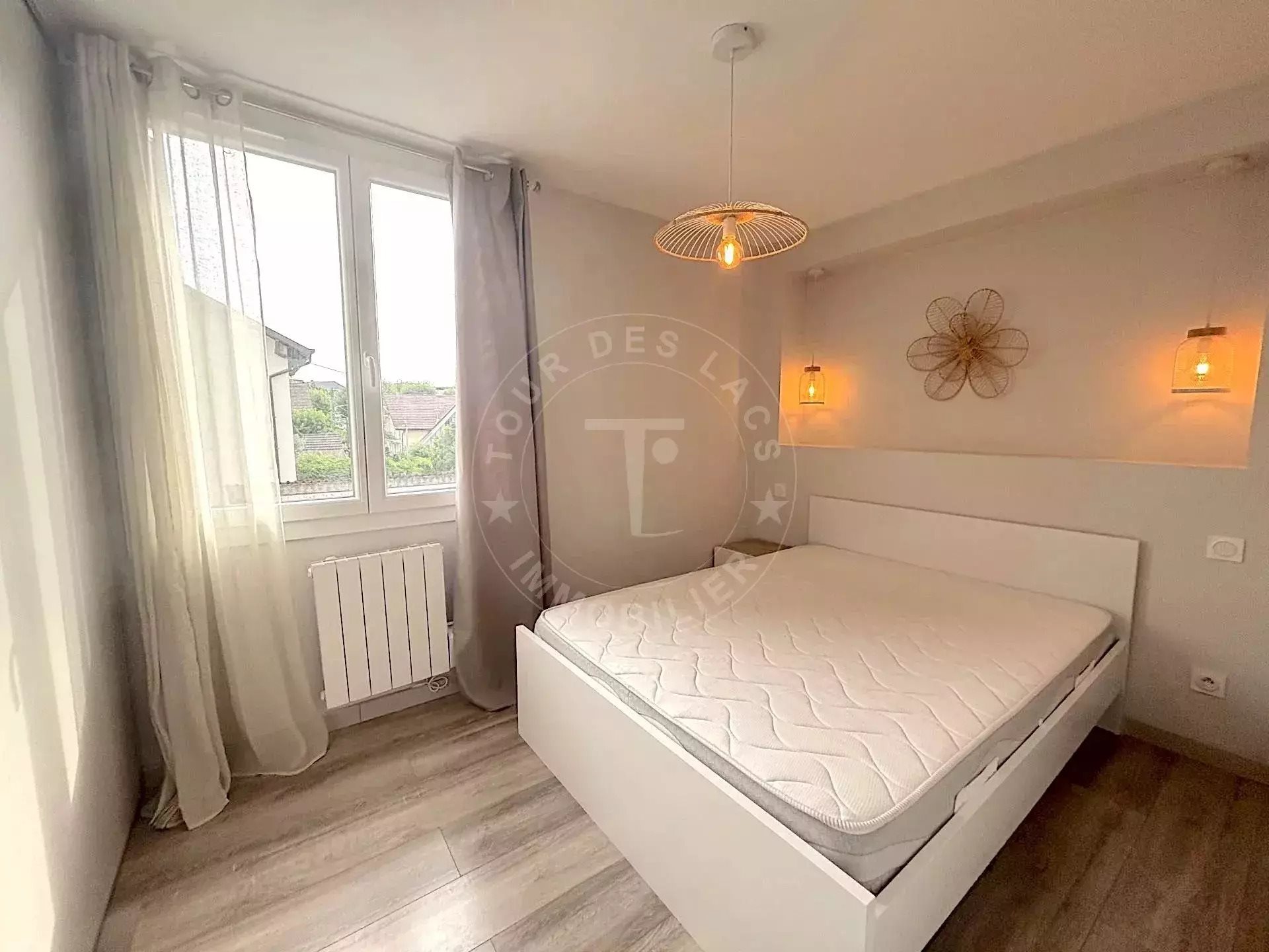 Appartement à vendre, 67m², Annecy