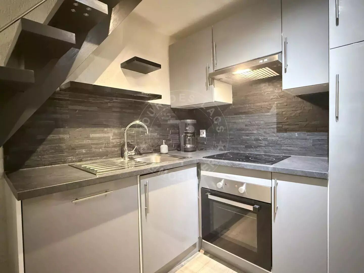Appartement à vendre, 59m², La Clusaz