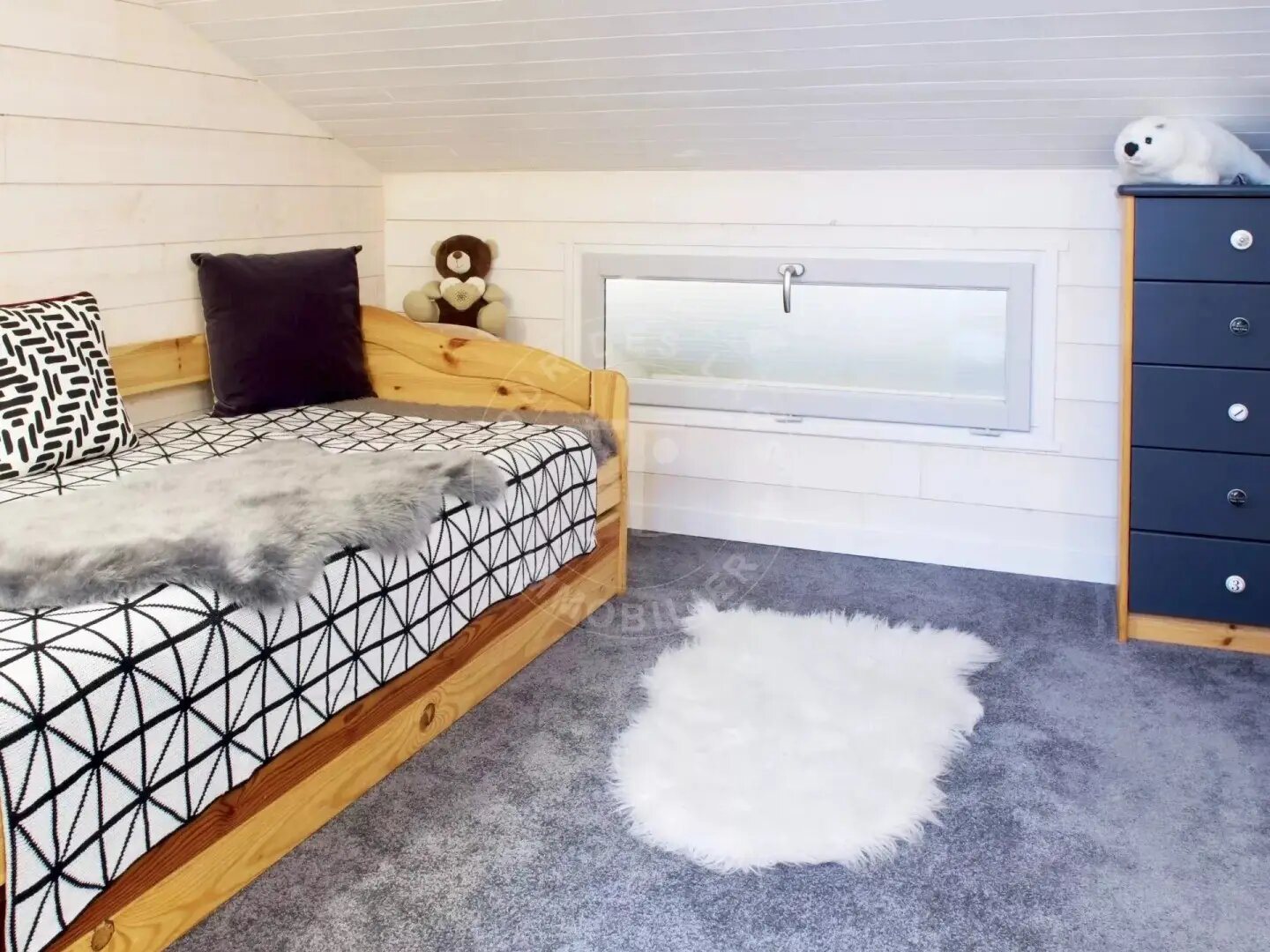 Appartement à vendre, 59m², La Clusaz
