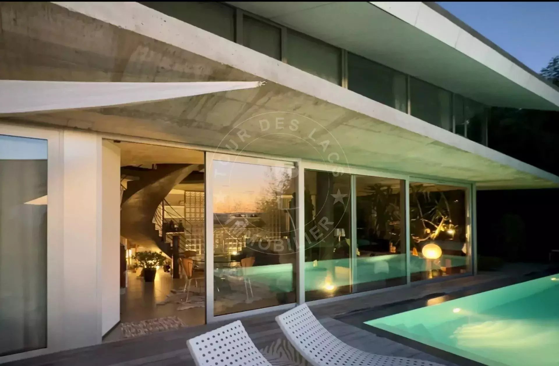 Maison à vendre, 6m², Saint-Julien-en-Genevois