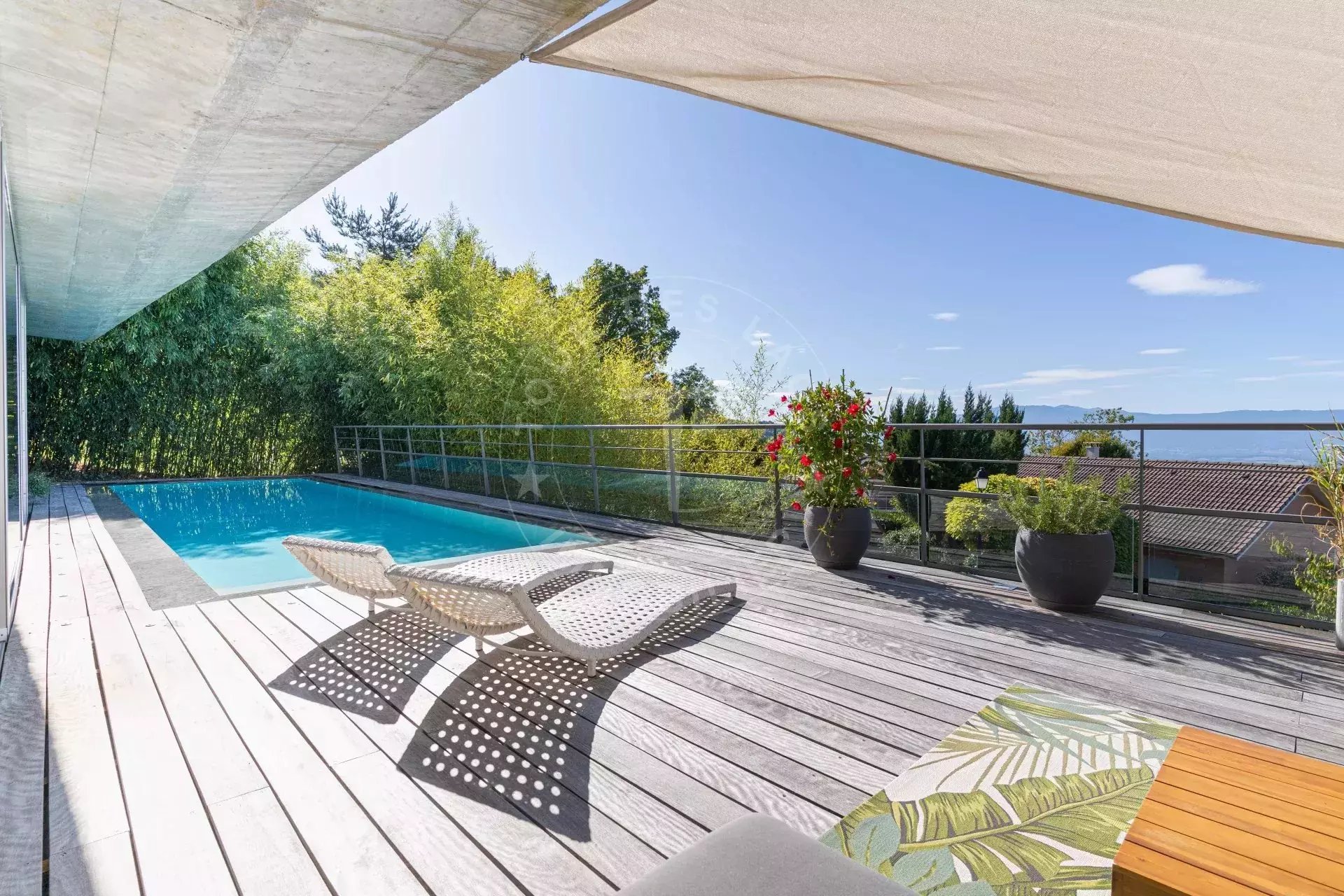 Maison à vendre, 6m², Saint-Julien-en-Genevois