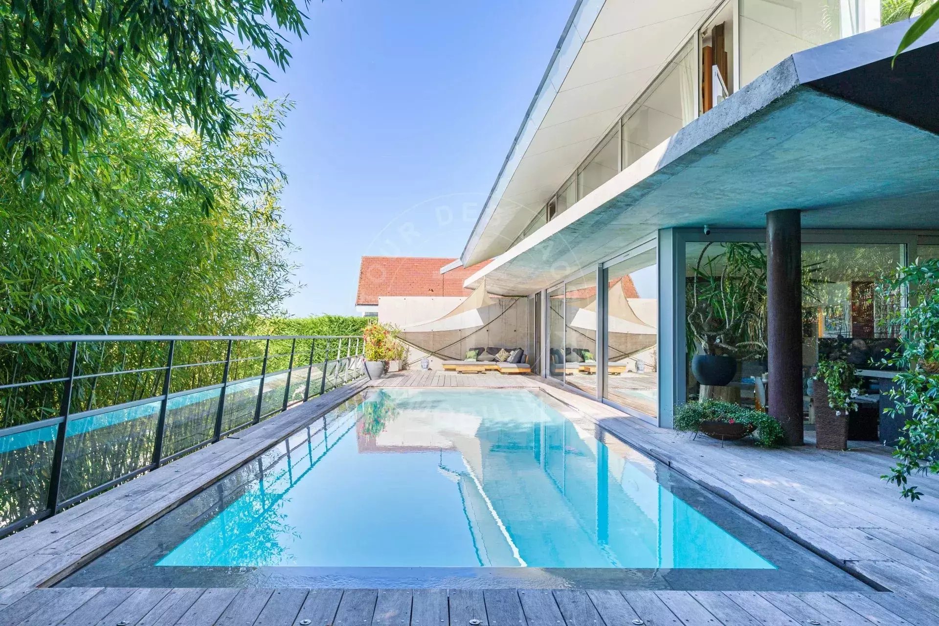 Maison à vendre, 6m², Saint-Julien-en-Genevois