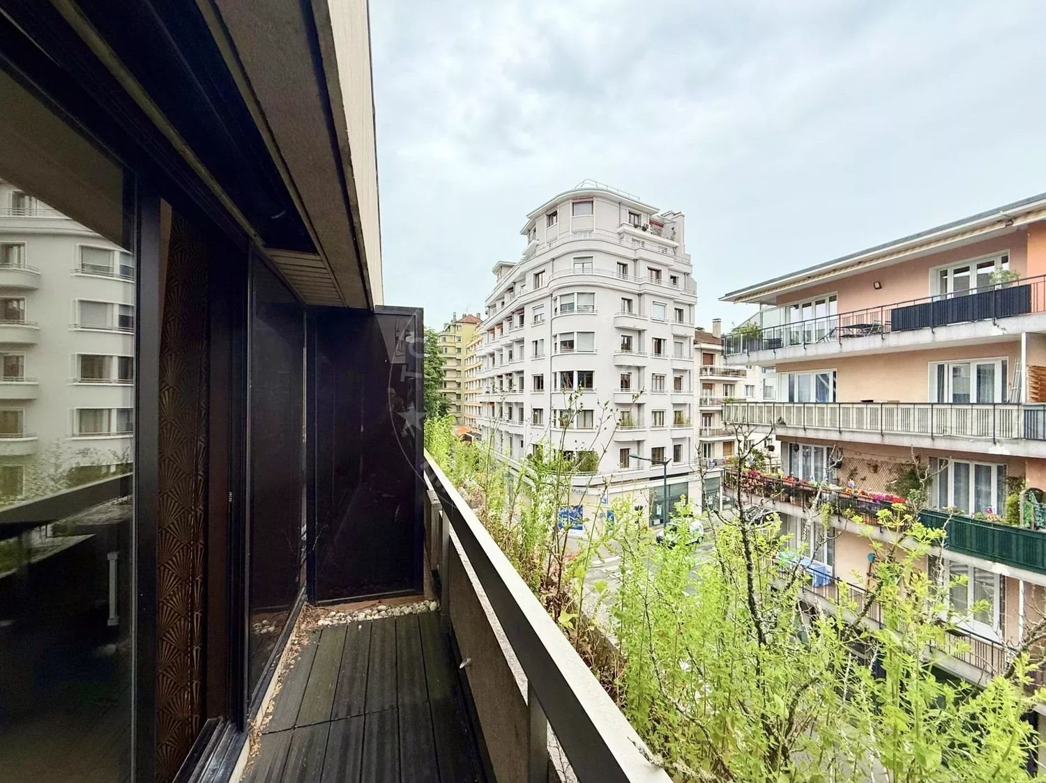Appartement à vendre, 30m², Annecy