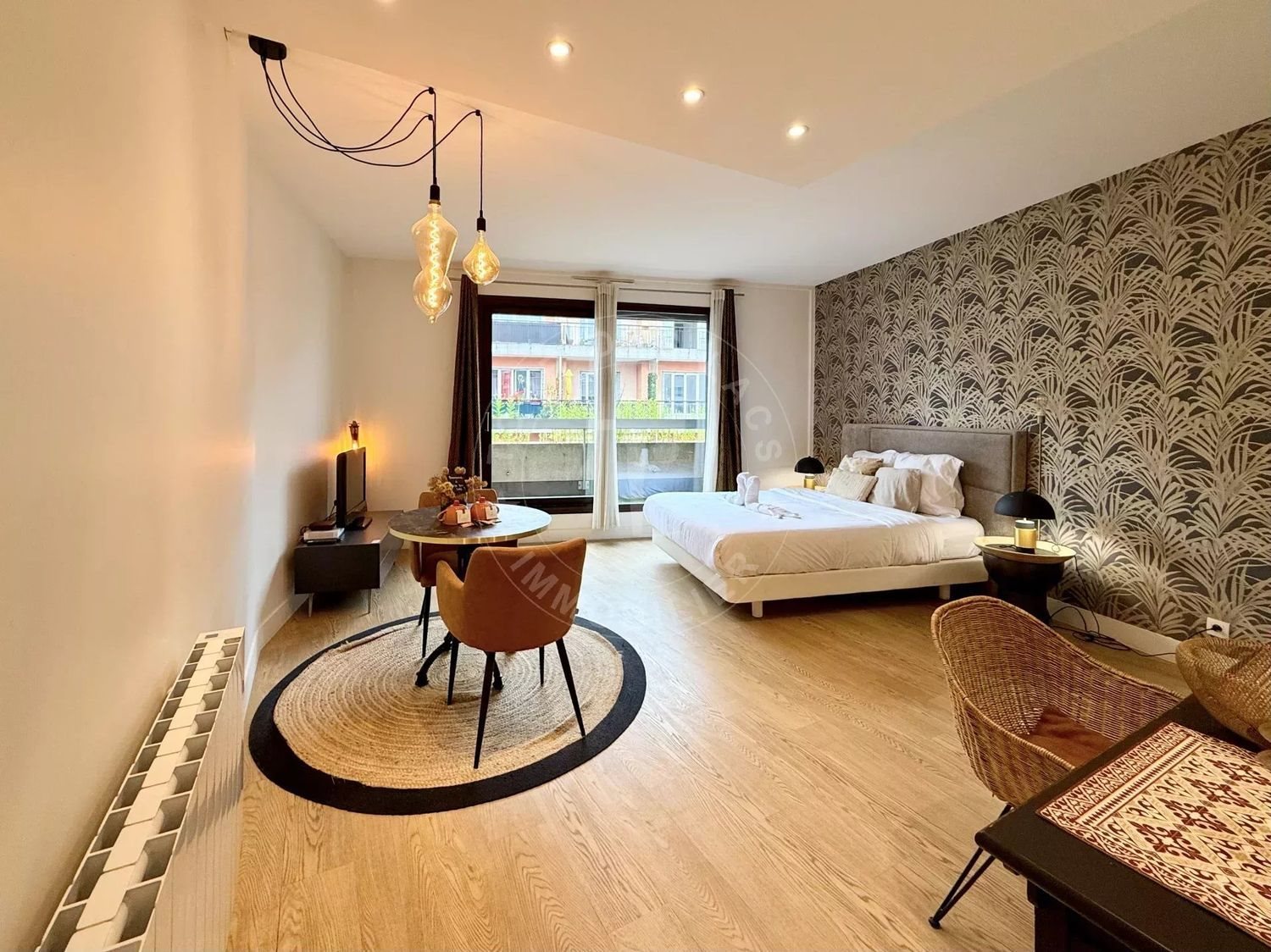 Appartement à vendre, 30m², Annecy