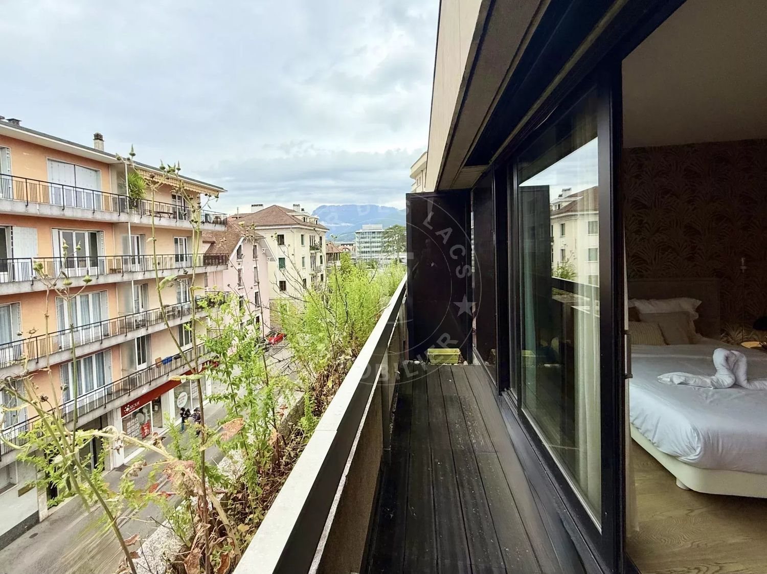 Appartement à vendre, 30m², Annecy