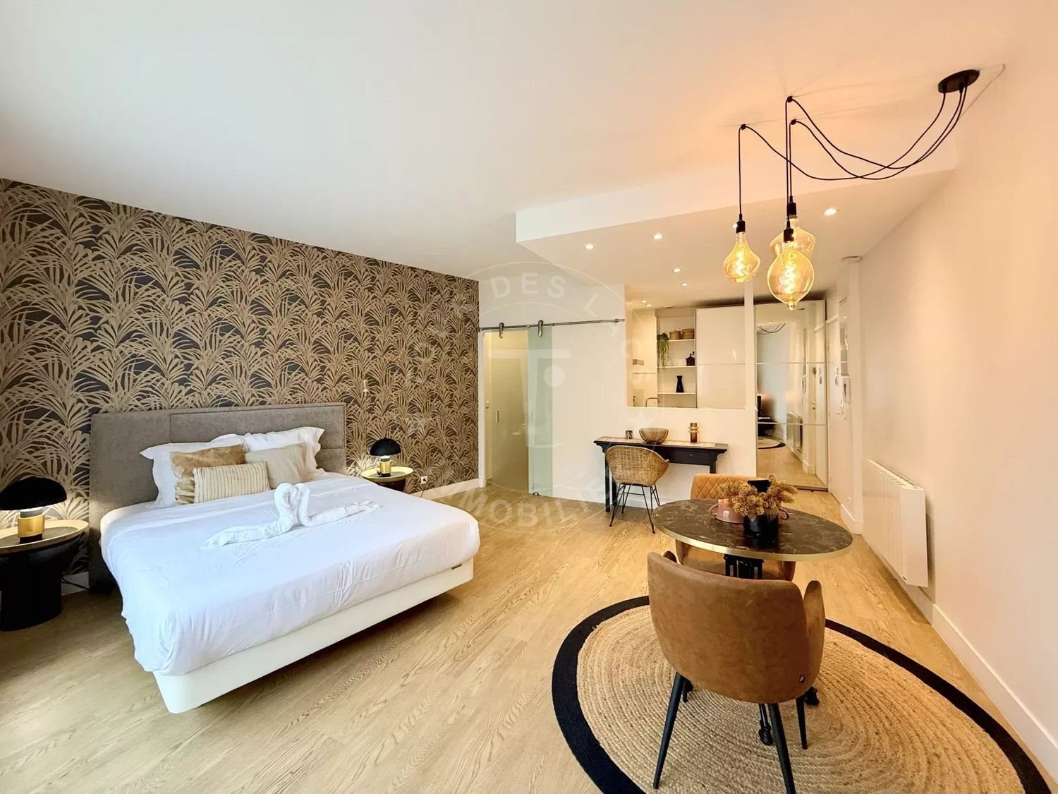Appartement à vendre, 30m², Annecy