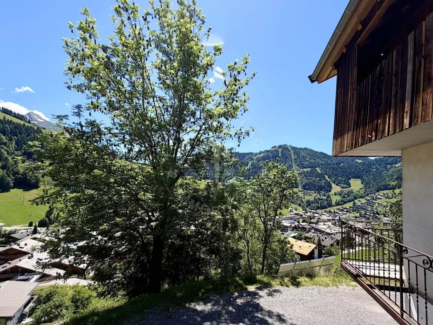 Maison à vendre, 217m², La Clusaz