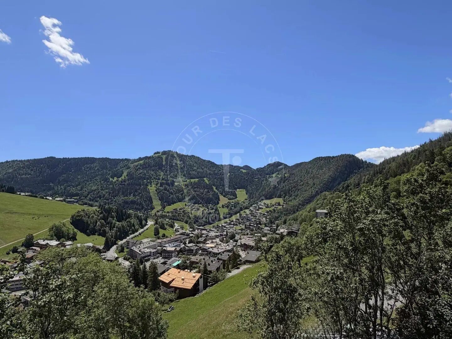 Maison à vendre, 217m², La Clusaz